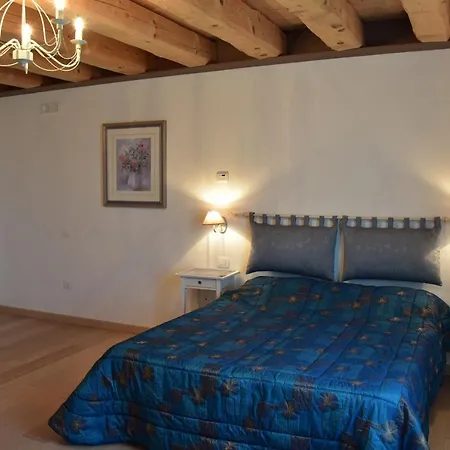 Séjour à la ferme Ae Cavane *