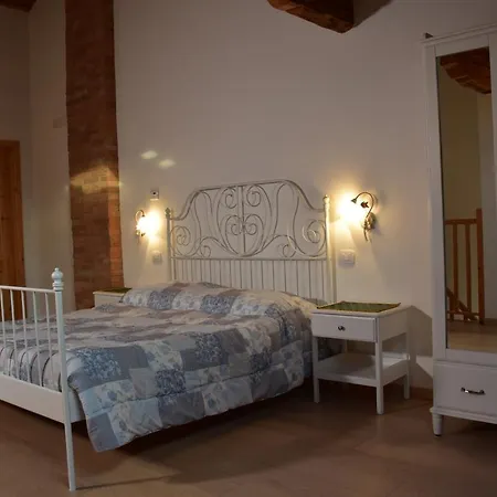 Séjour à la ferme Ae Cavane Codevigo