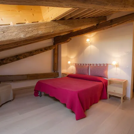 Séjour à la ferme Ae Cavane *