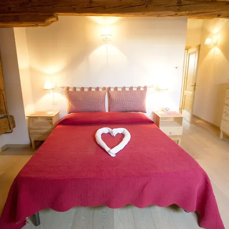 בית חווה Ae Cavane Codevigo