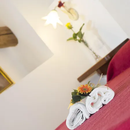 Séjour à la ferme Ae Cavane Codevigo