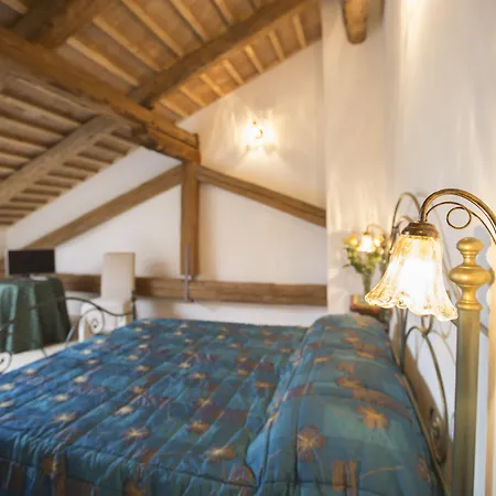 Ae Cavane בית חווה Codevigo