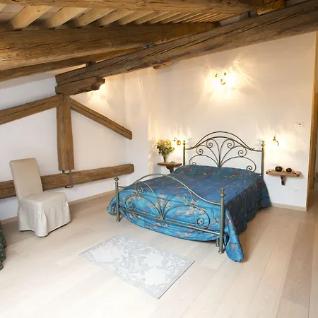 Ae Cavane בית חווה Codevigo