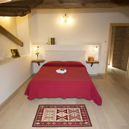 Séjour à la ferme Ae Cavane *