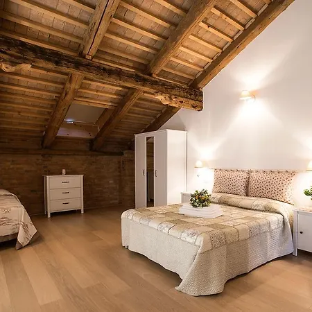 Ae Cavane Séjour à la ferme *