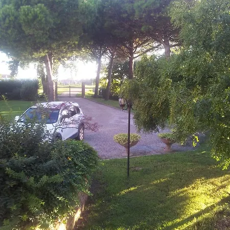 Ae Cavane Séjour à la ferme