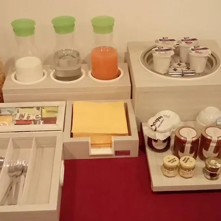 בית חווה Ae Cavane