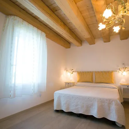 Ae Cavane בית חווה Codevigo