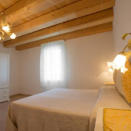 Ae Cavane Séjour à la ferme *