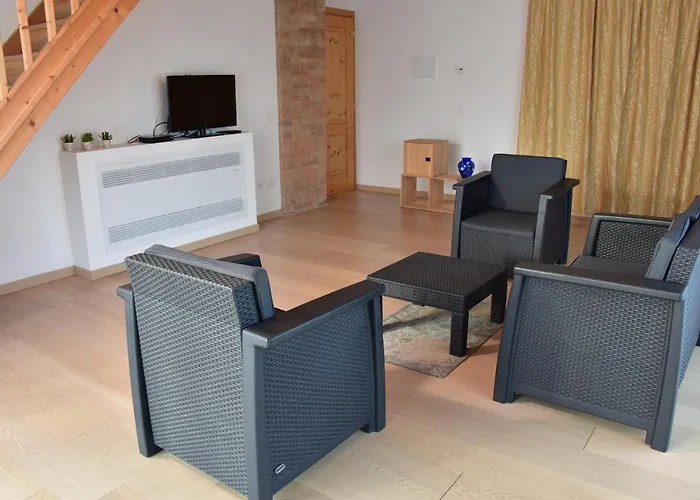 Ae Cavane Vakantieboerderij