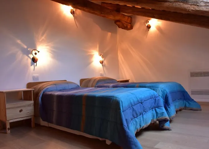 Vakantieboerderij Ae Cavane Codevigo