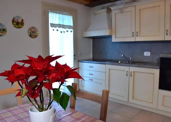 Ae Cavane Vakantieboerderij