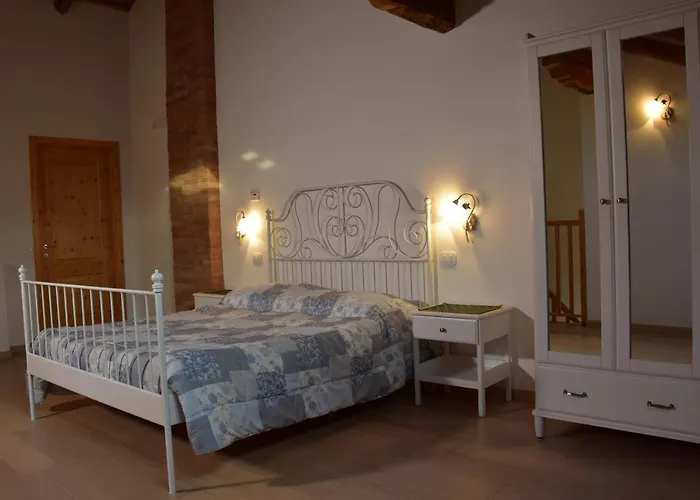 Vakantieboerderij Ae Cavane Codevigo