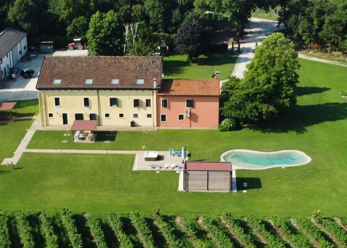 Ae Cavane * Codevigo