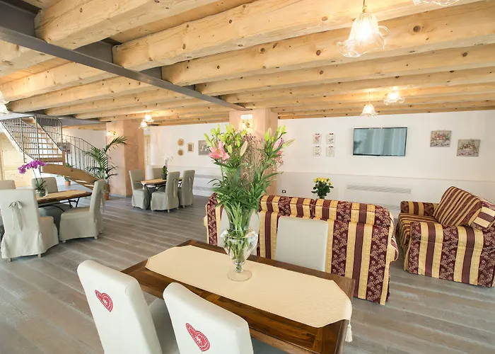 Ae Cavane Vakantieboerderij