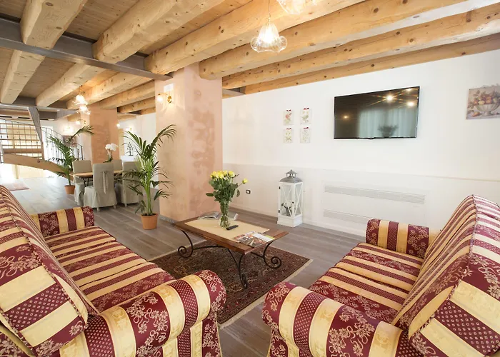 Ae Cavane Vakantieboerderij *