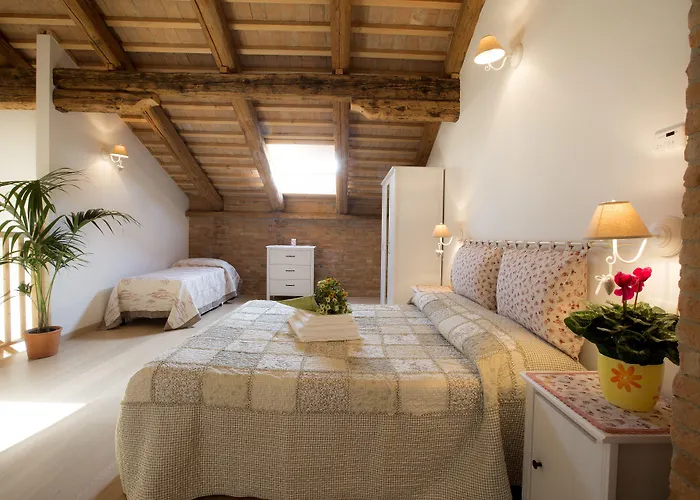 Ae Cavane Vakantieboerderij Codevigo