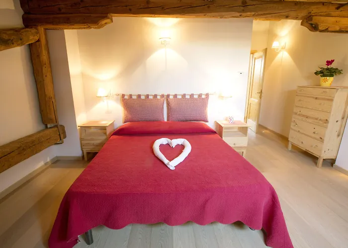 Vakantieboerderij Ae Cavane Codevigo