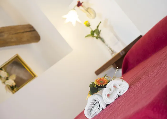 Vakantieboerderij Ae Cavane Codevigo