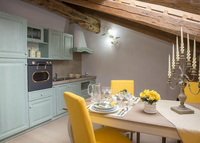 Ae Cavane Vakantieboerderij *