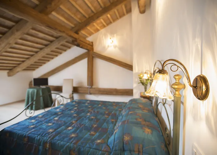 Ae Cavane Vakantieboerderij Codevigo