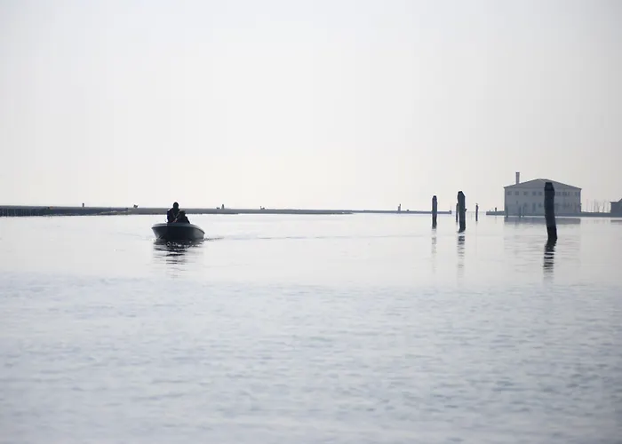 Ae Cavane Vakantieboerderij *