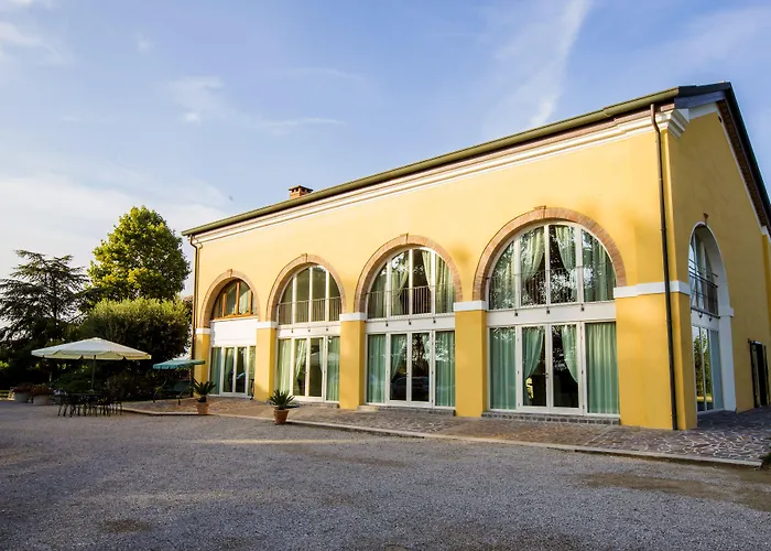 Ae Cavane * Codevigo