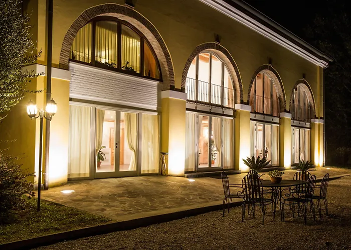 Ae Cavane Vakantieboerderij *