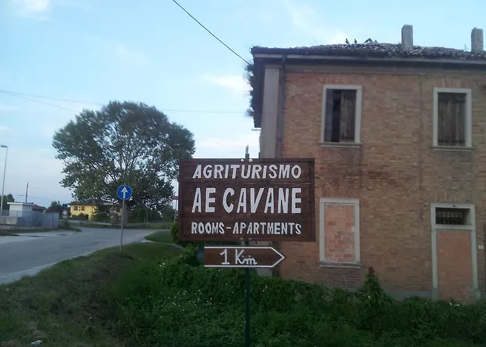Ae Cavane *