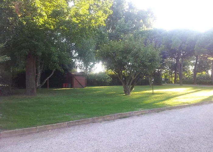 Ae Cavane Vakantieboerderij *