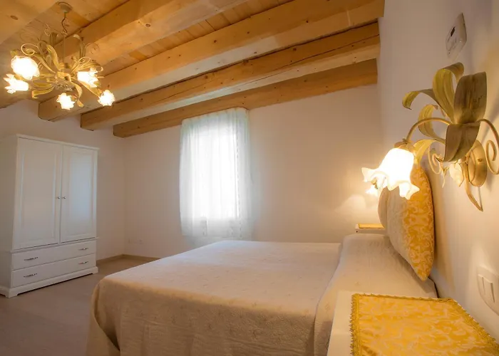 Ae Cavane Vakantieboerderij *