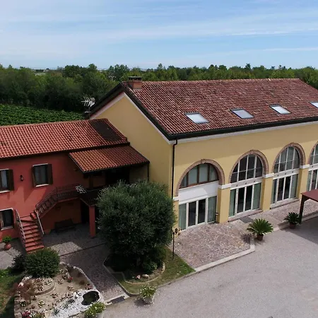 Ae Cavane * Codevigo