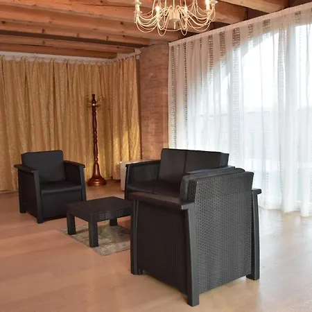 Çiftlik konaklama Ae Cavane Codevigo