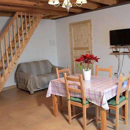 Ae Cavane בית חווה *