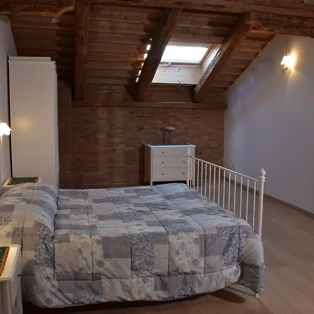 Ae Cavane Çiftlik konaklama Codevigo