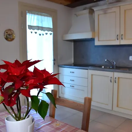 Ae Cavane Çiftlik konaklama