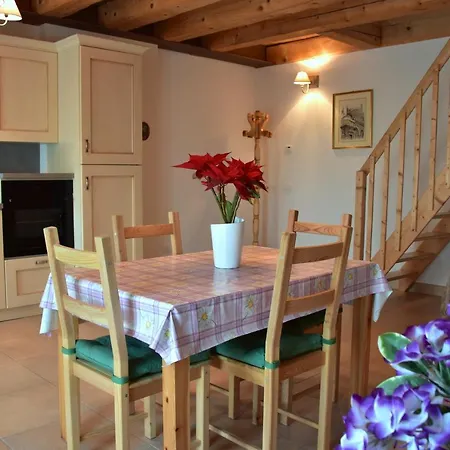 Ae Cavane בית חווה Codevigo