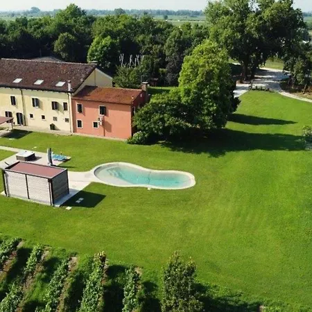 Agriturismo Ae Cavane *