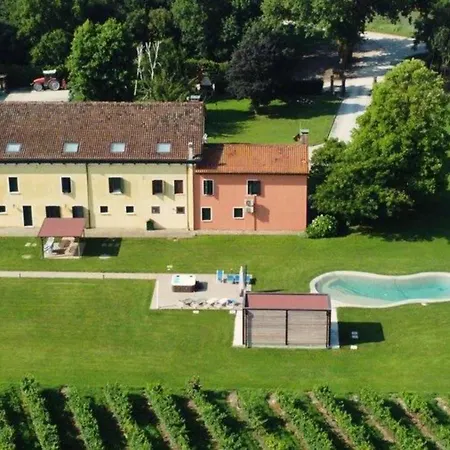 Agriturismo Ae Cavane * Codevigo