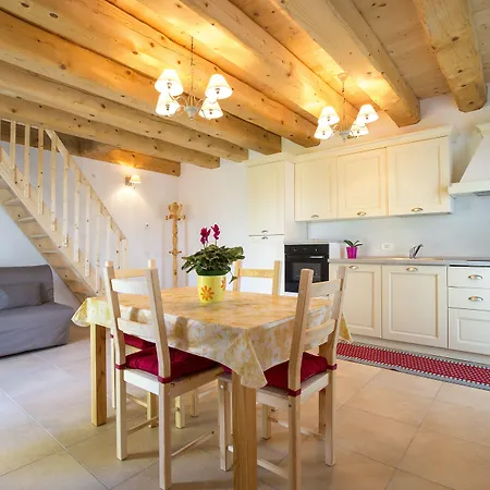 Ae Cavane Çiftlik konaklama *