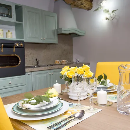 Ae Cavane Çiftlik konaklama