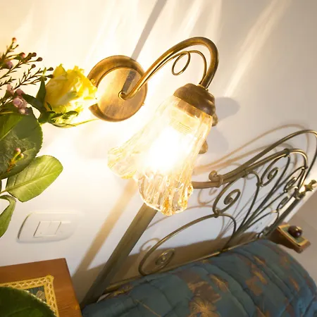 בית חווה Ae Cavane Codevigo