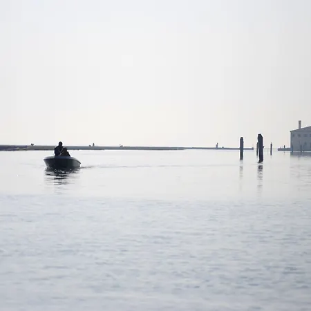 Ae Cavane בית חווה *