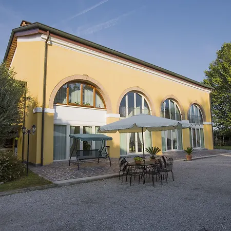 Ae Cavane Çiftlik konaklama *