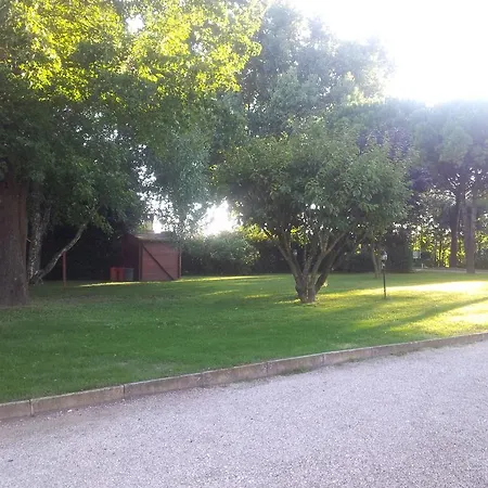 Ae Cavane בית חווה *