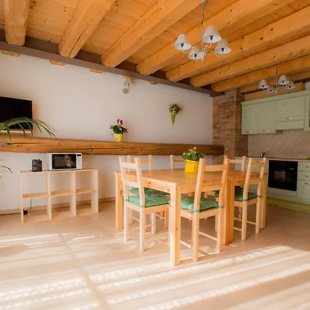 בית חווה Ae Cavane