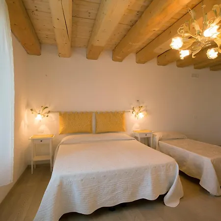 Çiftlik konaklama Ae Cavane