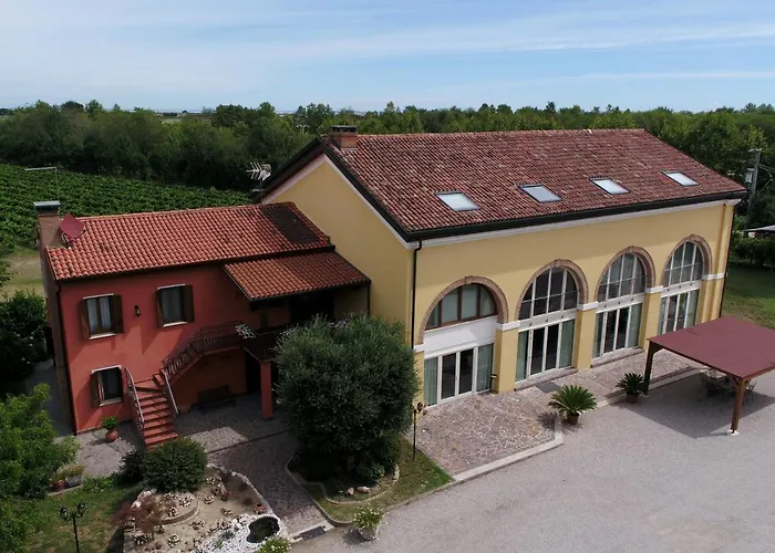 Ae Cavane * Codevigo