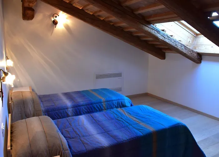 Ae Cavane * Codevigo