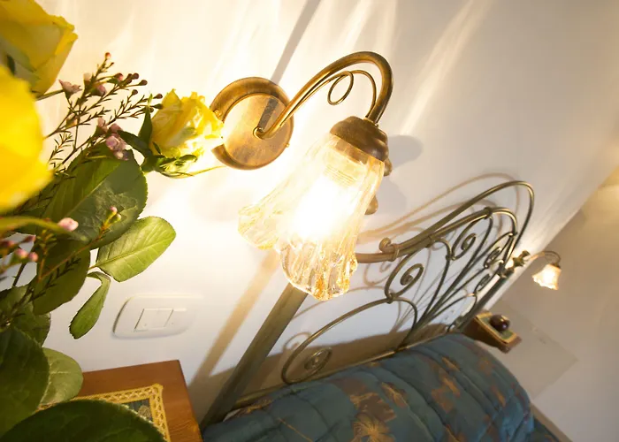 مزرعة للإقامة Ae Cavane Codevigo